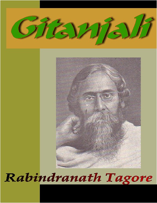 Title details for Gitanjali by Rabindranath Tagore - Available